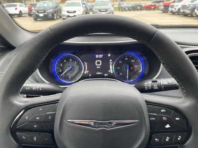 2023 Chrysler Pacifica, $24986. Photo 8