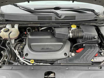2023 Chrysler Pacifica, $24986. Photo 10