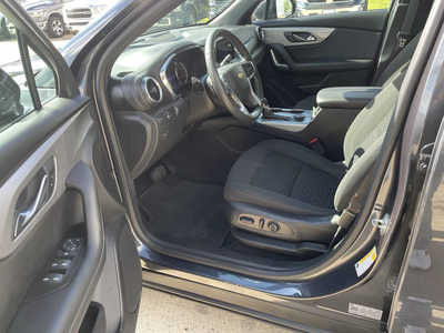 2021 Chevrolet Blazer, $22878. Photo 5