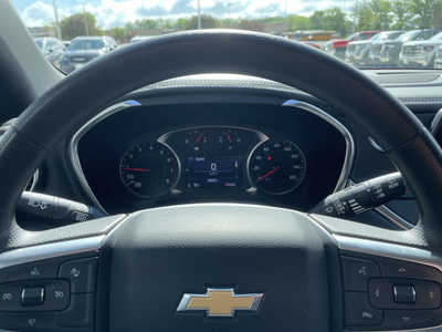 2021 Chevrolet Blazer, $22878. Photo 7