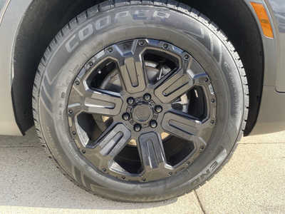 2021 Chevrolet Blazer, $22878. Photo 10