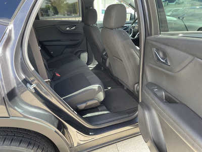 2021 Chevrolet Blazer, $22878. Photo 12