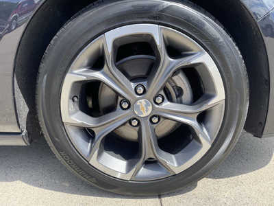 2023 Chevrolet Malibu, $18973. Photo 10