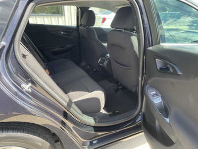 2023 Chevrolet Malibu, $18973. Photo 12
