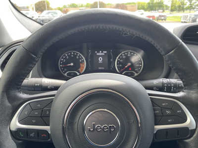 2018 Jeep Renegade, $18882. Photo 7