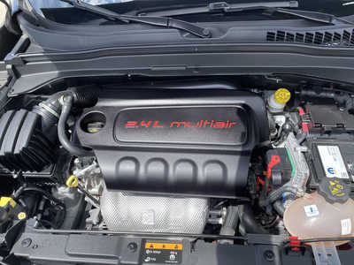2018 Jeep Renegade, $18882. Photo 9