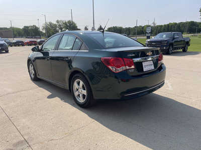 2014 Chevrolet Cruze, $8888. Photo 3