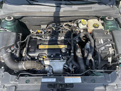 2014 Chevrolet Cruze, $8888. Photo 9