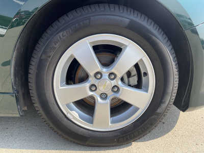 2014 Chevrolet Cruze, $8888. Photo 10