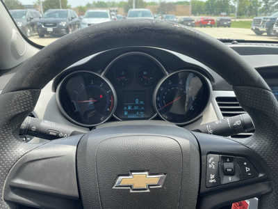 2012 Chevrolet Cruze, $6475. Photo 7
