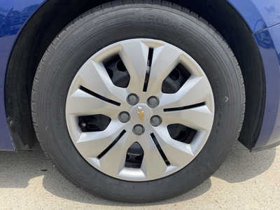 2012 Chevrolet Cruze, $6475. Photo 10