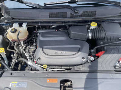 2019 Chrysler Pacifica, $16985. Photo 10
