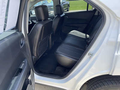 2017 Chevrolet Equinox, $11491. Photo 6