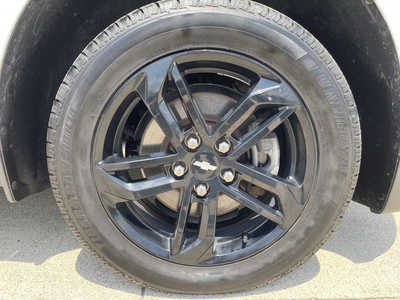 2017 Chevrolet Equinox, $11491. Photo 10