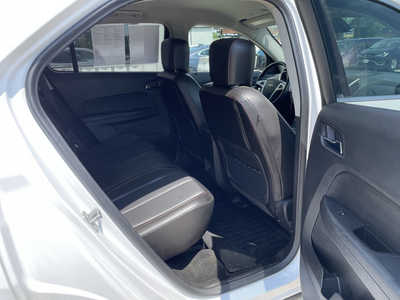 2017 Chevrolet Equinox, $11491. Photo 12