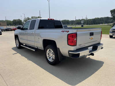 2018 Chevrolet 1500 Ext Cab, $20452. Photo 3
