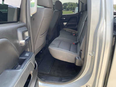 2018 Chevrolet 1500 Ext Cab, $20452. Photo 6