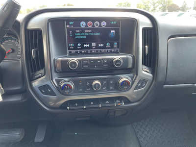 2018 Chevrolet 1500 Ext Cab, $20452. Photo 8