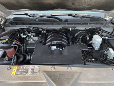 2018 Chevrolet 1500 Ext Cab, $20452. Photo 9