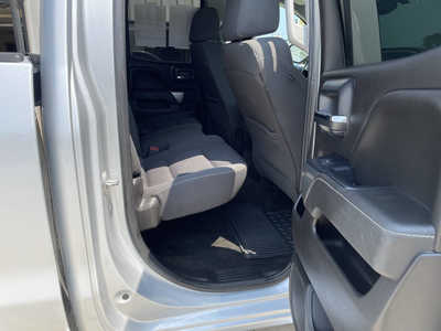 2018 Chevrolet 1500 Ext Cab, $20452. Photo 12