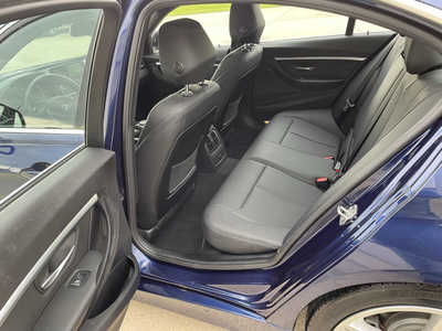2017 BMW 3 Series, $16978. Photo 6