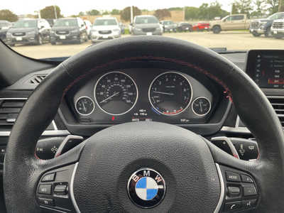 2017 BMW 3 Series, $16978. Photo 7