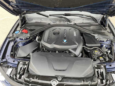 2017 BMW 3 Series, $16978. Photo 9