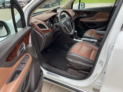 2016 Buick Encore, $14274. Photo 5
