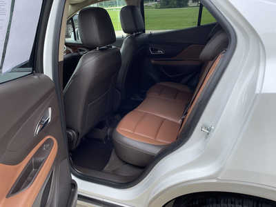2016 Buick Encore, $14274. Photo 6