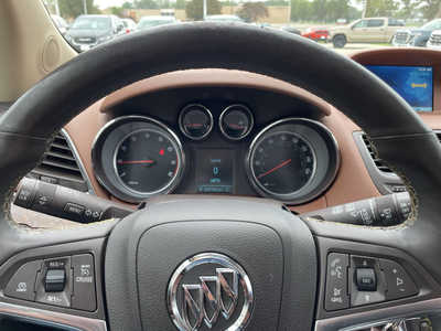 2016 Buick Encore, $14274. Photo 7