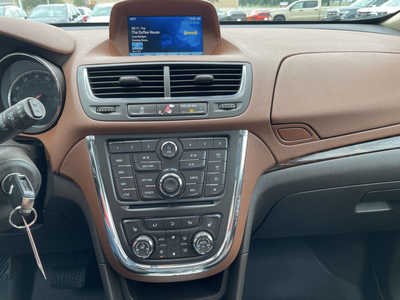 2016 Buick Encore, $14274. Photo 8