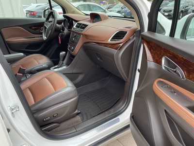 2016 Buick Encore, $14274. Photo 11