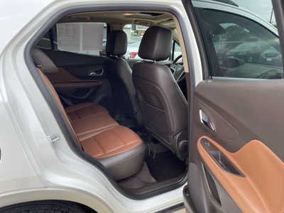 2016 Buick Encore, $14274. Photo 12