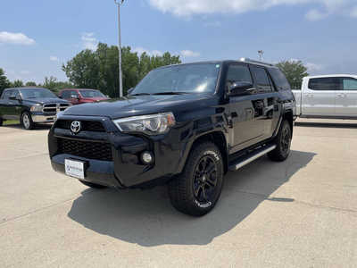 2016 Toyota 4Runner, $22473. Photo 2