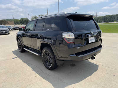 2016 Toyota 4Runner, $22473. Photo 3