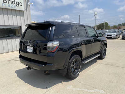 2016 Toyota 4Runner, $22473. Photo 4