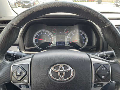 2016 Toyota 4Runner, $22473. Photo 8