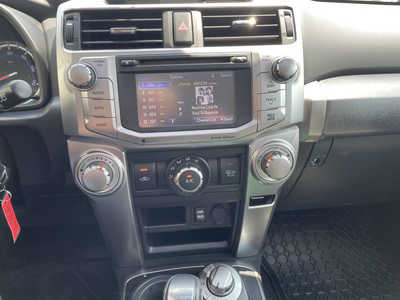 2016 Toyota 4Runner, $22473. Photo 9