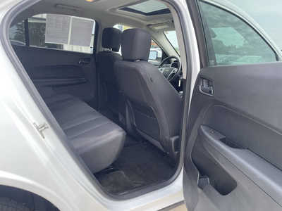 2017 Chevrolet Equinox, $11491. Photo 12