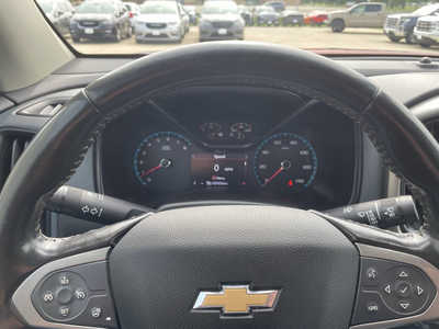 2019 Chevrolet Colorado Crew Cab, $23864. Photo 7