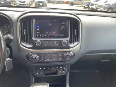 2019 Chevrolet Colorado Crew Cab, $23864. Photo 8