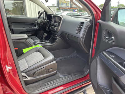 2019 Chevrolet Colorado Crew Cab, $23864. Photo 11