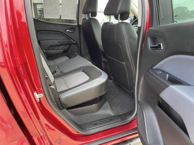 2019 Chevrolet Colorado Crew Cab, $23864. Photo 12