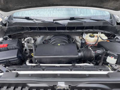 2022 Chevrolet 1500 Crew Cab, $29946. Photo 9