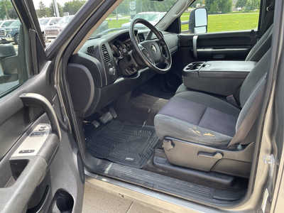 2009 Chevrolet 1500 Reg Cab, $4995. Photo 5