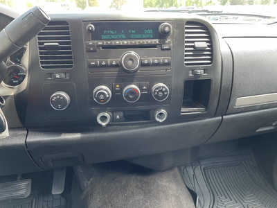 2009 Chevrolet 1500 Reg Cab, $4995. Photo 7