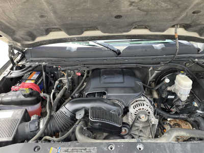 2009 Chevrolet 1500 Reg Cab, $4995. Photo 8