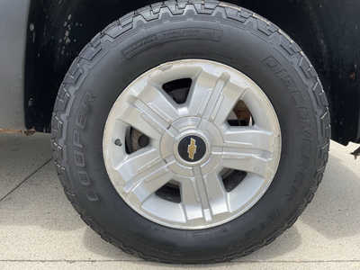 2009 Chevrolet 1500 Reg Cab, $4995. Photo 9