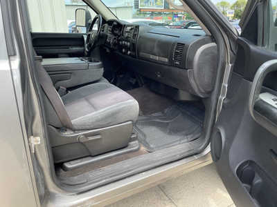 2009 Chevrolet 1500 Reg Cab, $4995. Photo 10