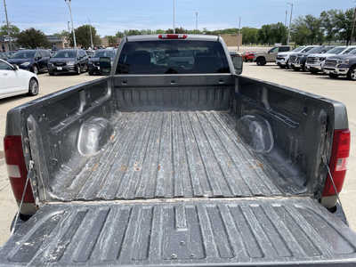 2009 Chevrolet 1500 Reg Cab, $4995. Photo 11